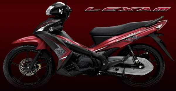 Harga Motor Bekas Yamaha Scorpio 2013