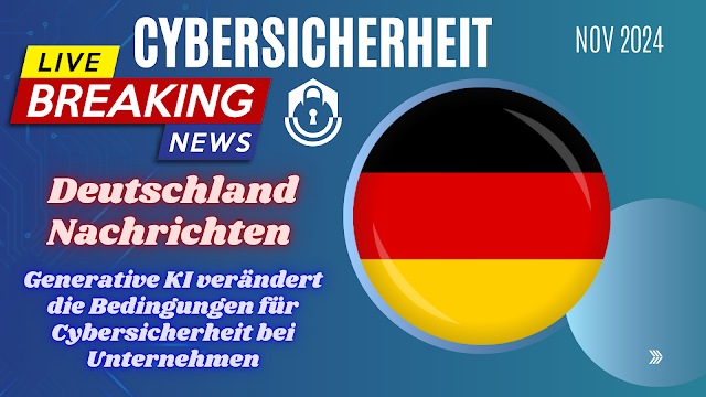 Neuigkeiten zur Cybersicherheit