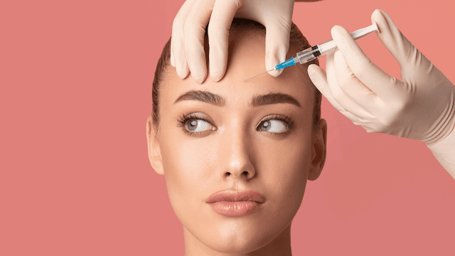 Pros and cons of botox, barbies beauty bits
