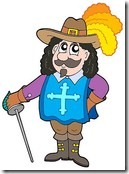 musketeer