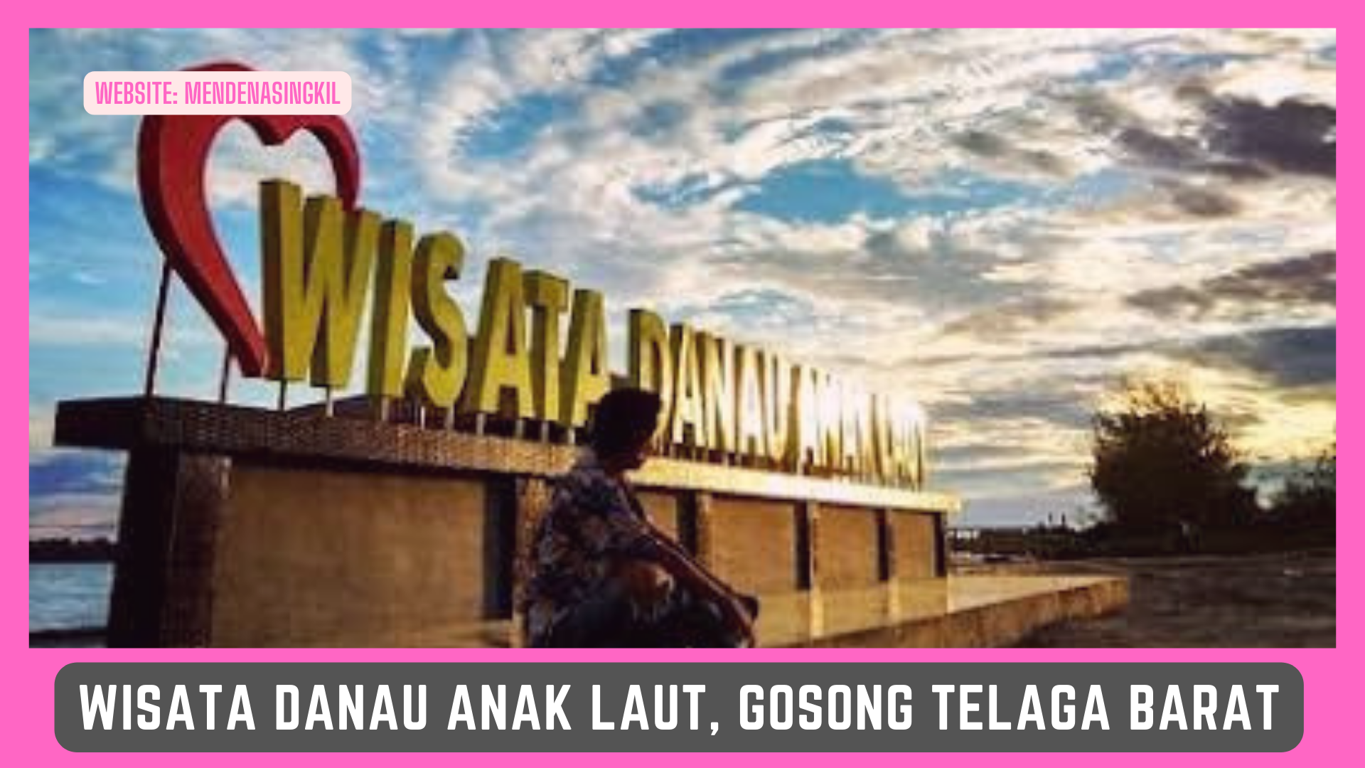 Kecamatan Singkil Utara - Sejarah & Desa di Kecamatan Singkil Utara