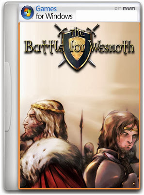 The Battle for Wesnoth PC Game