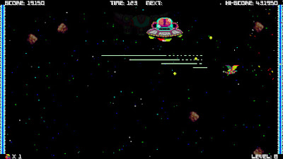Galacticon Game Screenshot 9