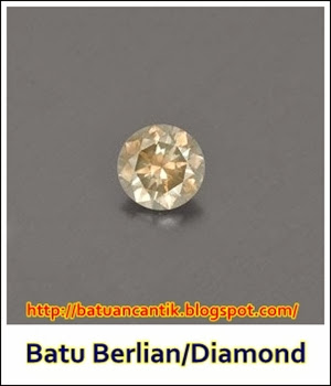 Batu Berlian/Diamond Image