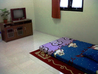 Bagoes Homestay Kota Batu | Penginapan Batu Malang