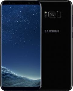 مواصفات هاتف سامسونج جلاكسي اس 8 بلس Samsung galaxy S8 pluse