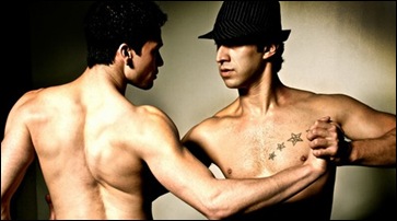 tango gay