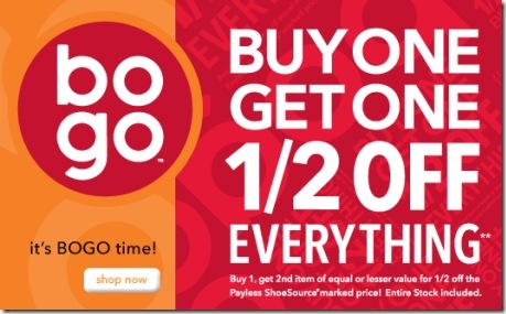 revelations of real-life randomness: No Go BOGO