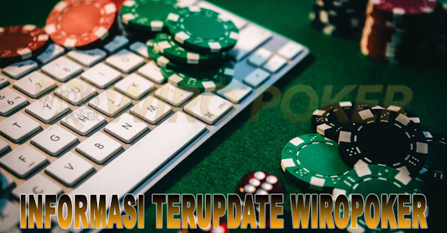 Agen Poker Terpercaya