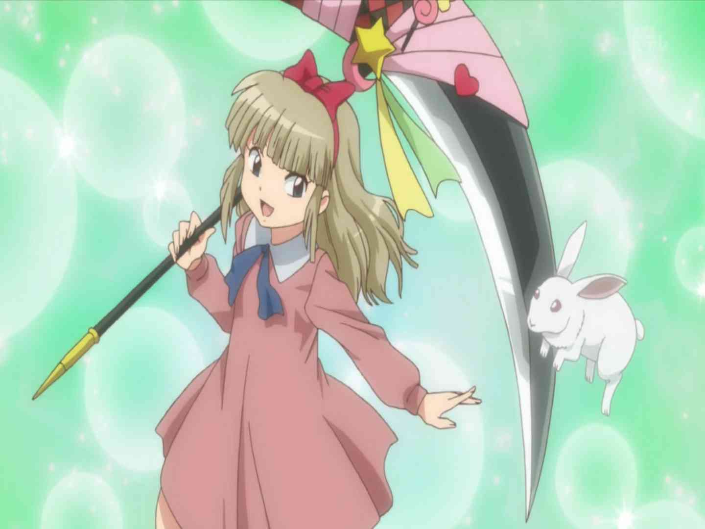 Anime Impression 境界のrinne 第31話 ホームステイ実習 Anime Impression 境界のrinne 第31話 ホームステイ実習