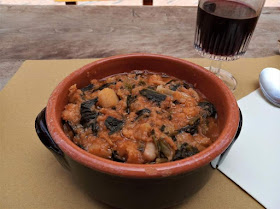 ribollita ristorante a casa tua certaldo