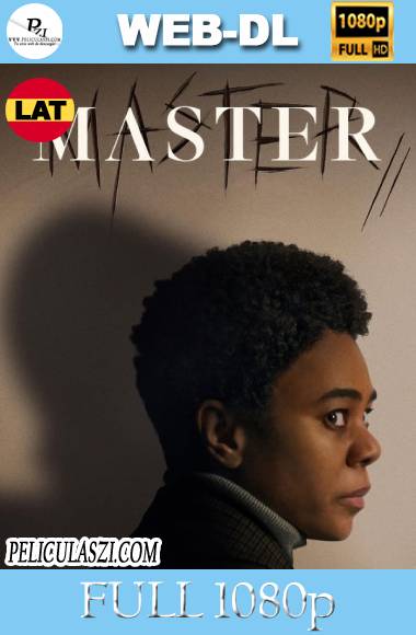 Master (2022) HD WEB-DL 1080p Dual-Latino