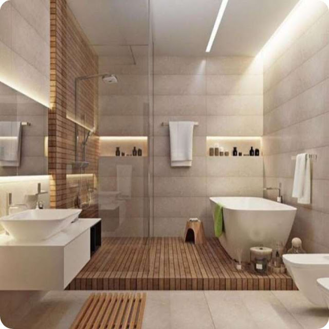 One Day Bathroom Remodeling Near Me Speeds up the job