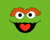 #7 Elmo Wallpaper