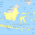 Kode Plat NoPol Kendaraan Wilayah se-Indonesia