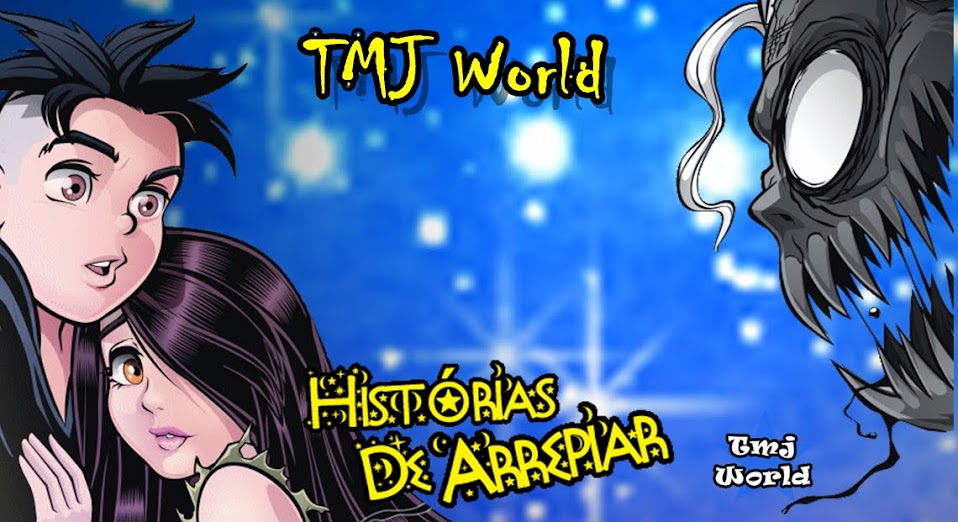 TMJ World