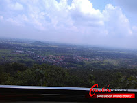 Pesona Puncak Bukit Bintang Patuk Gunungkidul