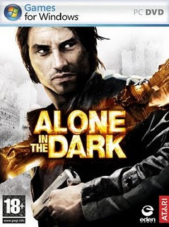Download Alone In The Dark 5: Near Death Investigation (PC)