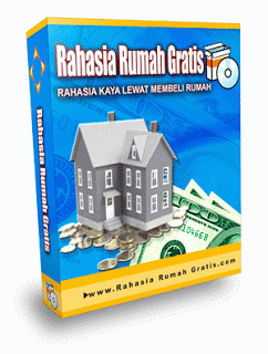 Ebook Rahasia Rumah Gratis