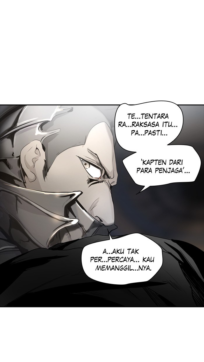 Webtoon Tower Of God Bahasa Indonesia Chapter 347