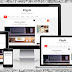 Ripple ~ Clean and Responsive Template