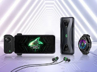 xiaomi black shark 3