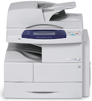 Xerox WorkCentre 4250 & 4260 Series Driver & Software Download