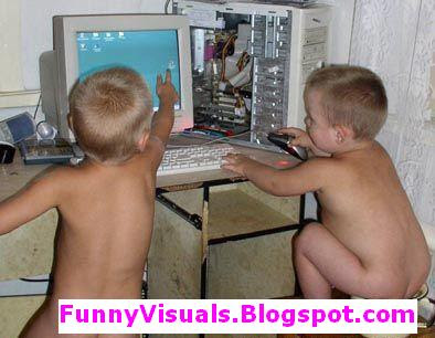 ... Visuals - Funny Visual, Funny Visual jokes, funny visuals: Cool Kids