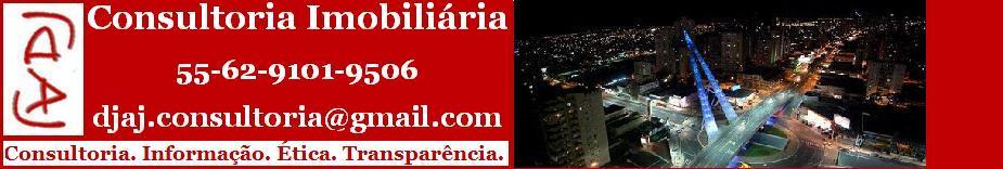 DJAJ Consultoria Imobiliária