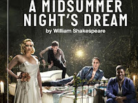 National Theatre Live: A Midsummer Night's Dream 2019 Film Completo
Streaming