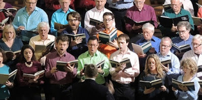 Crouch End Festival Chorus