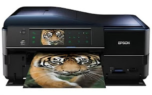 Epson Stylus PX830FWD Pilote Imprimante