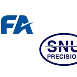 韓國設備商SFA收購SNU，強化OLED蒸鍍設備競爭力