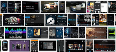 3 Musik Mp3Player Apk Android Cool