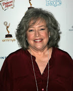 As Kathy Bates?