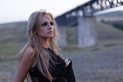 Alexandra Stan Pictures