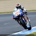 Lorenzo gana el duelo en Motegi y alcanza el liderato de MotoGP