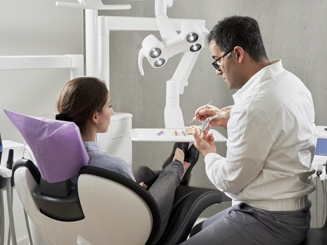 Best Dentist In Gurgaon