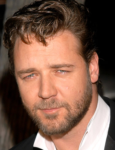 Russel Crowe Hairstyles  Men Hairstyles , Short, Long 