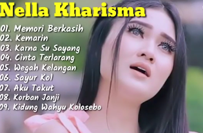 Kumpulan Lagu Nella Kharisma Terbaik 2019 Mp3 Free Download