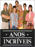 Anos Incriveis