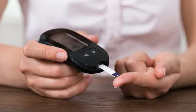 Chronic Steroid Use Increases Diabetes Risk – New Study Reveals