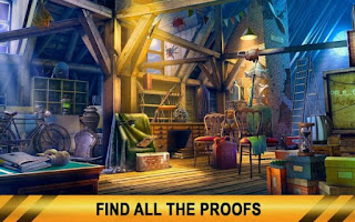 Crime City Detective Apk v1.0.19 (Mod Money)