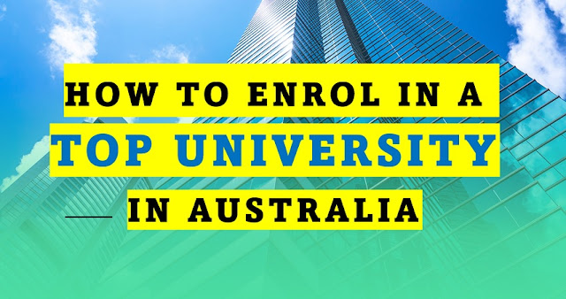 GPA for top universities in australia