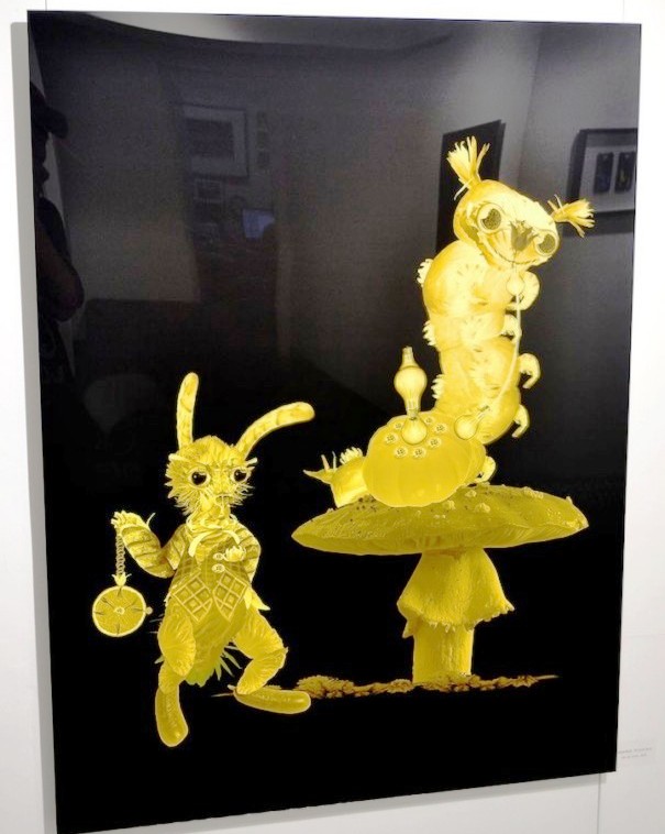Weird X-Ray Art (10)