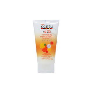 Cantu For Kids Pre-shampoo