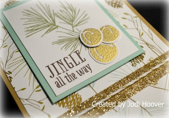 Jingle All the Way -CU -  Cardmaking Day - Jodi DSC_2907