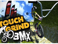 Touchgrind BMX V1.26 APK MOD Terbaru