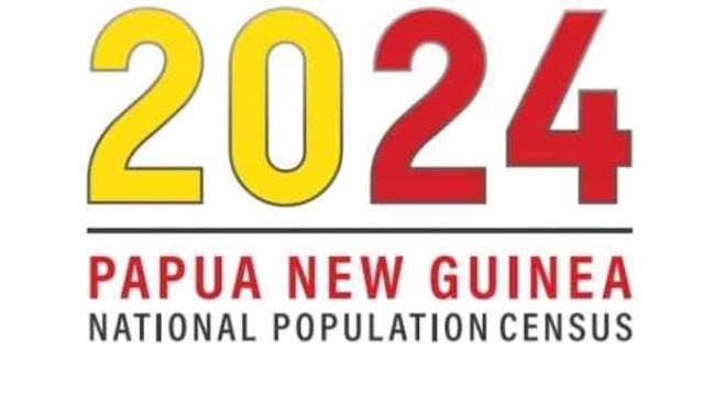 NSO PNG Census Data Collector application form pdf - National Statistics Office