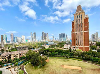 Mumbai Image After Lockdown in India Across the whole world, air pollution has been decreasing drastically. Air and the water in rivers have been getting cleaner thanks to the coronavirus lockdowns. Same effects have been observed in India where blue sky is now visible across major cities like Delhi, Mumbai, Kolkata. Ganga and Yamuna are flowing cleaner. In this article, I analyze this environmental and ecological impact of coronavirus lockdowns and what we can learn from them. I also answer the question, why is it that economy and environment are always inversely related to each other.